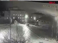 Επτά λεπτά μετά το SOS συνετρίβη το Falc...