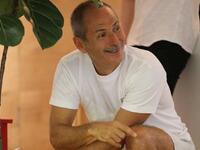 Mr COCO-MAT, ο πιο εναλλακτικός Έλληνας ...