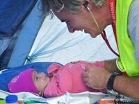 Ανδρέας Ηλιάδης: «Για τα τρία αγγελούδια...