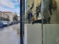 Αναιμικό το click away στην Πάτρα - Διευ...