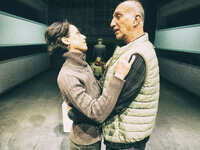 Πάτρα: Συνεχίζονται με επιτυχία οι παρασ...