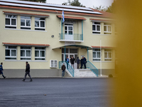 Τραγωδία στις Σέρρες: Από βαριές κρανιοε...