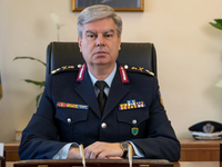 Νέος Αρχηγός της Ελληνικής Αστυνομίας ο ...
