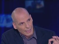 Βαρουφάκης: Θα δώσω στις 10 Μαρτίου τις ...