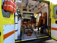 Τραγωδία στα Τρίκαλα: Νεκρός 15χρονος απ...