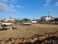 Δήμος Πατρέων: Νέο πάρκο στην περιοχή της Παραλίας