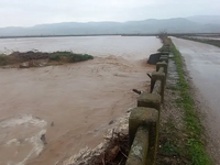 Κακοκαιρία Byron: Μεγάλη καταστροφή στα ...