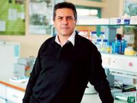 Υποψήφιος για βραβείο 100.000 δολαρίων ο...