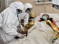 Νοσοκομειακοί Γιατροί: Δραματική η κατάσ...