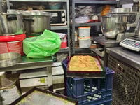 Έλεγχοι στην αγορά: Κατασχέθηκαν 12 τόνο...