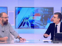 On air «σφαγή» Πορτοσάλτε-Σβέρκου: «Κάθο...