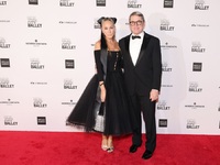 Νέα Υόρκη: Η Σάρα Τζέσικα Πάρκερ έκανε τ...