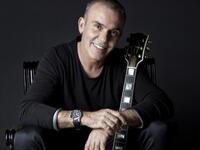 Έρχονται για τρία μοναδικά live ο Ρόκκος...