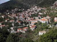 Στεμνίτσα: Μια χειμωνιάτικη εξόρμηση στη...