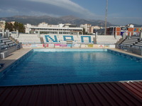 Το παιδικό πρωτάθλημα πόλο (F12) στην Πάτρα