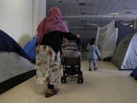 Έρχονται 20 νέα κέντρα φιλοξενίας μετανα...