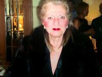 Μιράντα Γεωργαντά - Έφυγε από τη ζωή η τ...