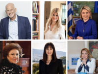 Travel West Forum: Ποιοι είναι οι 36 ομι...