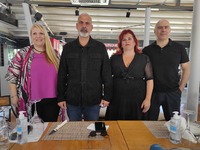 Πάτρα: Η Άννα που σώθηκε από τη βρεφική ...