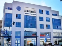 Κορωνοϊός: Κρούσμα στα γραφεία της Περιφ...