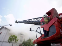 Ιμάμογλου: Θα ξαναστήσουμε το νοσοκομείο...