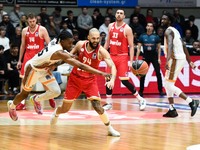 Το πάλεψε Προμηθέας λύγισε 77-74 από τον...