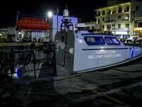 Τραγωδία στη Χίο: Με βαριές κακώσεις και...