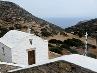 Εορτολόγιο: Ποιοι γιορτάζουν σήμερα 4 Μαΐου