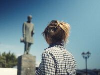 Θα προβληθεί το ντοκιμαντέρ "Ο Ανδρ...