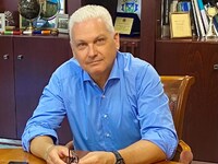 Ζαΐμης προς Ολυμπία Οδό: Να αποκατασταθο...