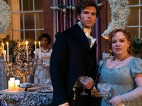 Πλησιάζει το Bridgerton 3, αποκαλύφθηκαν...