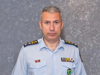 Ποιος είναι ο νέος αρχηγός της ΕΛ.ΑΣ Δημ...