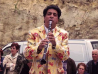 Σάκης Μάγκας: Ο πατέρας μου ζει, ο Μπιμπ...