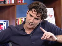 Χριστόφορος Παπακαλιάτης: «Δέχθηκα αμφισ...