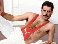 Η τελευταία φωτογραφία του Φρέντι Μέρκιο...