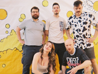 Ο δήμαρχος της Φλώρινας διέκοψε συναυλία...