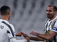 Κιελίνι για Ρονάλντο: «Είναι εξωγήινος, ...