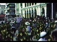 Καρναβαλική ...νοσταλγία από την μεγάλη ...