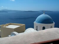 Γεράσιμος Παπαδόπουλος: Oι δύο κίνδυνοι ...