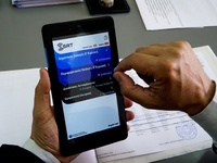 Οι σταυροί των υποψήφιων Κοινοτικών Συμβ...