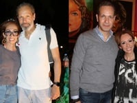Ραμπότα – Κούκουρας: Χώρισαν μετά από 10 χρόνια; 