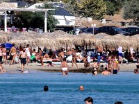 Ούτε Μύκονος ούτε Σαντορίνη - Αυτό είναι...