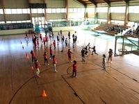 Πανεπιστημιακό Γυμναστήριο: "Όαση κ...