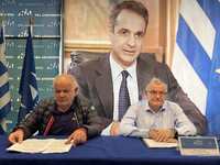 Ο απολογισμός του Προέδρου της ΔΕΕΠ Αχαΐ...