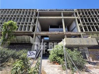 Πάτρα: Επιχείρηση «κατεδάφιση» στο παλιό...