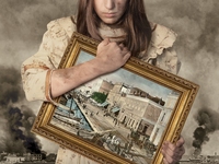 Δείτε την teaser αφίσα της ταινίας "...