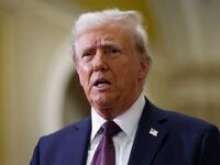 Ο Τραμπ στέλνει Γουίτκοφ στη Ρωσία και σ...