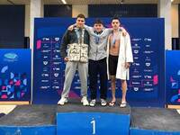 Εξαιρετικές εμφανίσεις για το ΝΟΠ στο Χε...