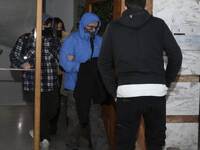 Στάθης Παναγιωτόπουλος: Ξανά ενώπιον του...