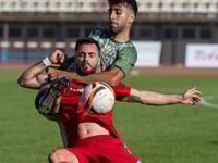 Η Παναχαϊκή 1-1 με Ζάκυνθο, νίκες για Πα...